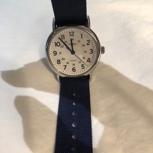 Timex Watch